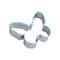 Stainless Steel Butterfly Cookie Cutter by Celebrate It&#xAE;
